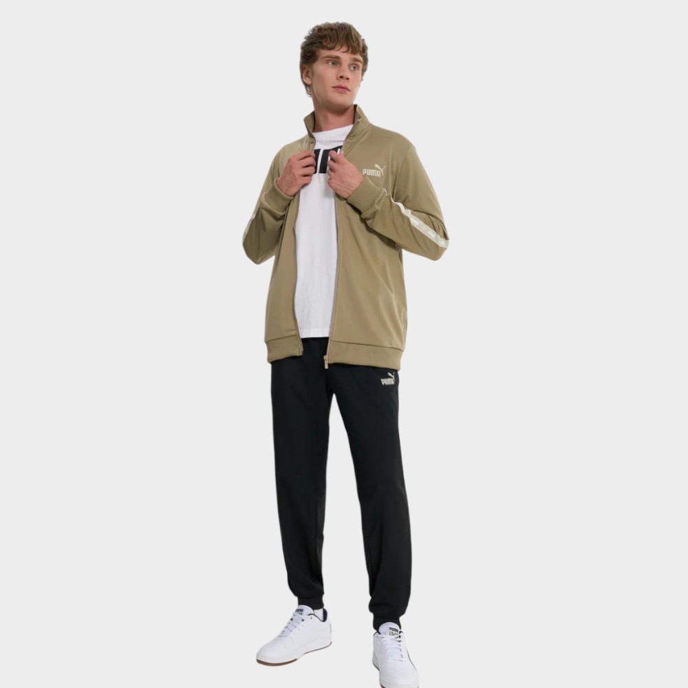 Ανδρικό Σετ Φόρμας Puma Poly Tape Suit 681895-67