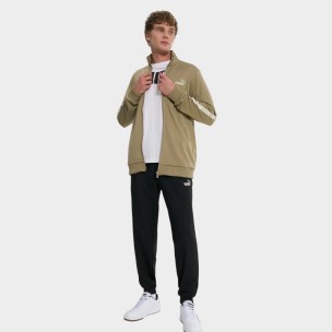 Ανδρικό Σετ Φόρμας Puma Poly Tape Suit 681895-67