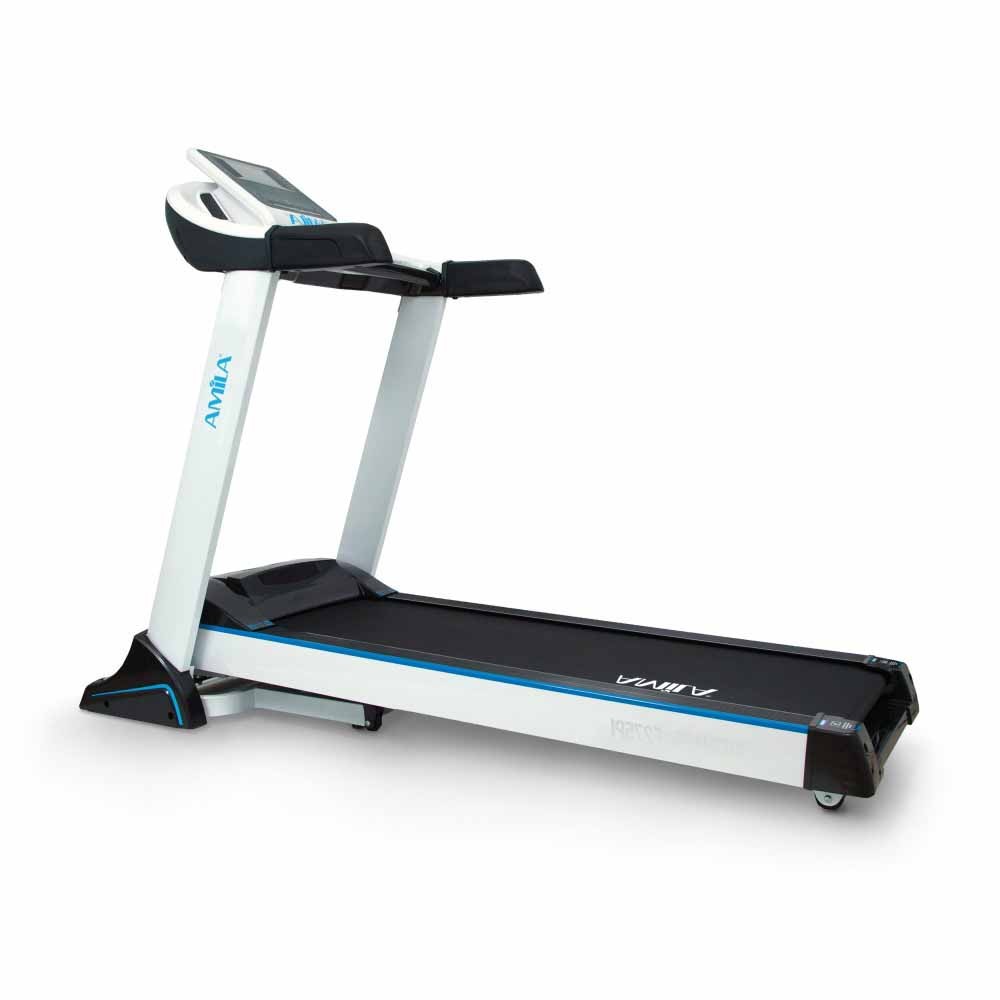 Ηλεκτρικός Διάδρομος Amila Hermes F275PI 92218 2.75 HP