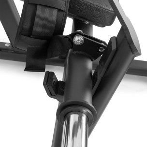 Όργανο Ενδυνάμωσης Γλουτών Primo Hip Thrust Tronic Amila 91552