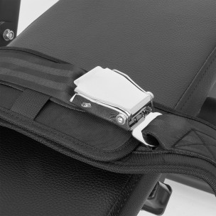 Όργανο Ενδυνάμωσης Γλουτών Primo Hip Thrust Tronic Amila 91552