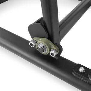 Όργανο Ενδυνάμωσης Γλουτών Primo Hip Thrust Tronic Amila 91552