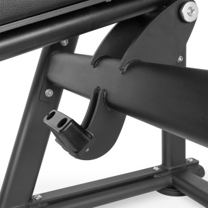 Όργανο Ενδυνάμωσης Γλουτών Primo Hip Thrust Tronic Amila 91552