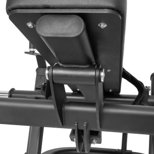 Όργανο Ενδυνάμωσης Γλουτών Primo Hip Thrust Tronic Amila 91552