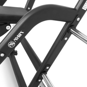 Όργανο Ενδυνάμωσης Γλουτών Primo Hip Thrust Tronic Amila 91552