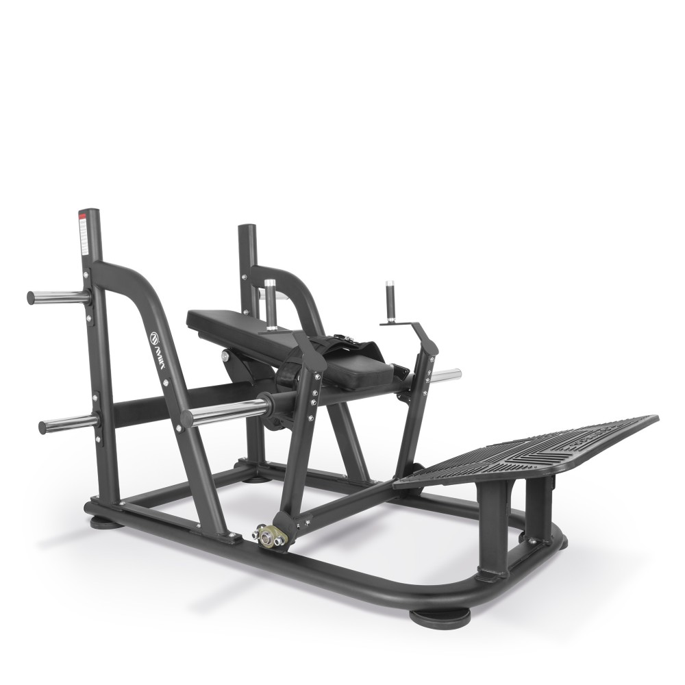 Όργανο Ενδυνάμωσης Γλουτών Primo Hip Thrust Tronic Amila 91552