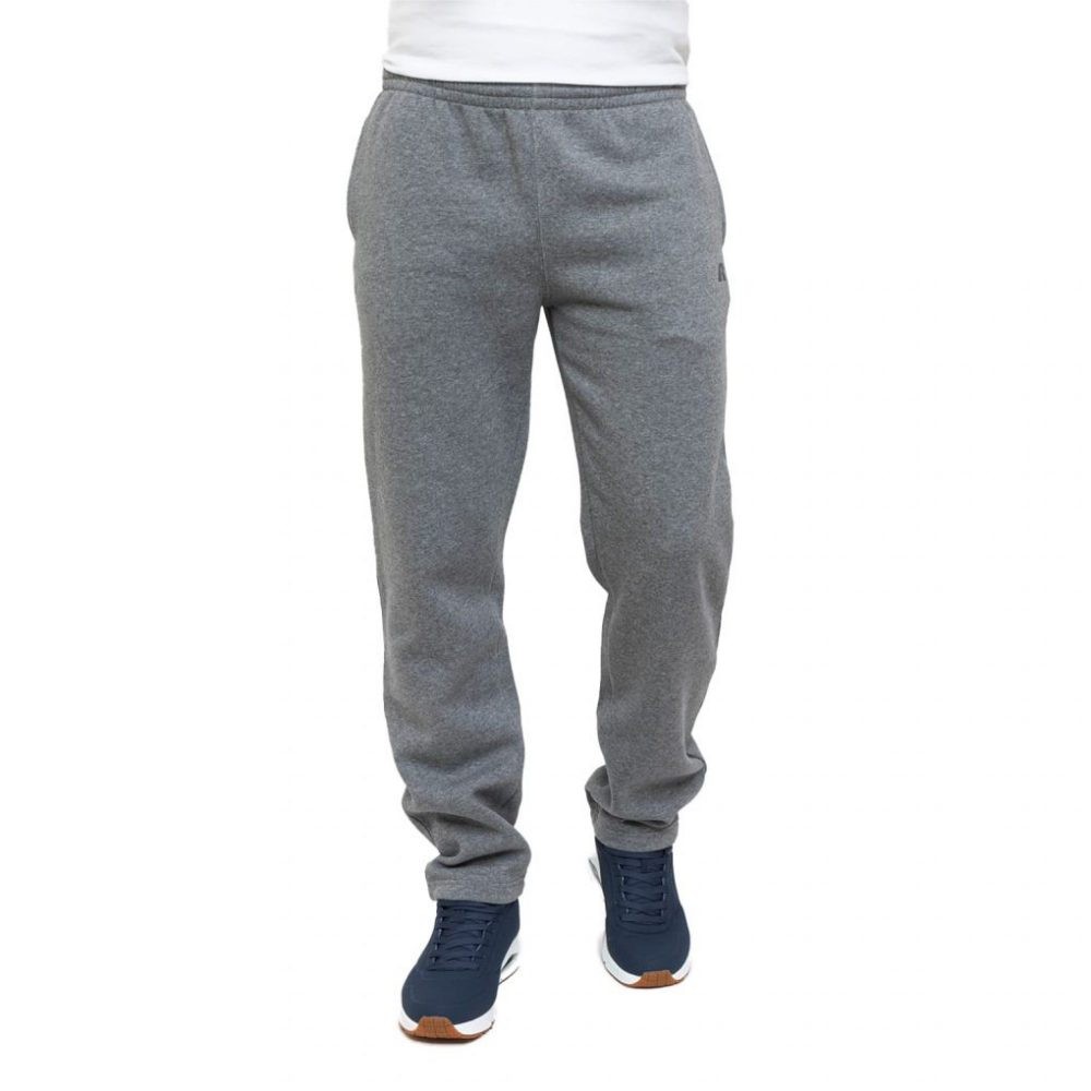 Ανδρικό Παντελόνι Φόρμας Russell Athletics Open Leg Pants M A25-009-2-090