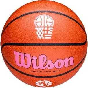 Μπάλα Μπάσκετ Wilson Evo Nxt A2 Γυναικών Greece Indoor WZ1022201XB6 (Size 6)