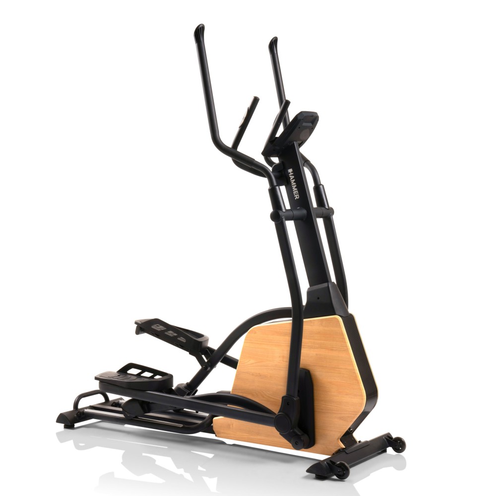Ελλειπτικό Hammer CrossPace 5.0 NorsK