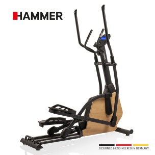 Ελλειπτικό Hammer CrossPace 5.0 NorsK