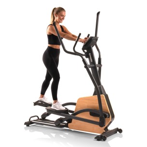 Ελλειπτικό Hammer CrossPace 5.0 NorsK