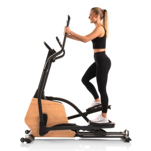 Ελλειπτικό Hammer CrossPace 5.0 NorsK