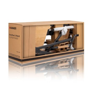 Ελλειπτικό Hammer CrossPace 5.0 NorsK