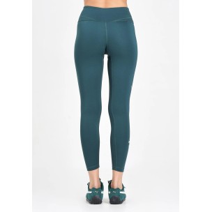 Γυναικείο Κολάν Puma GREEN TERRAINS High-Waist Training Tights Women 527486-75