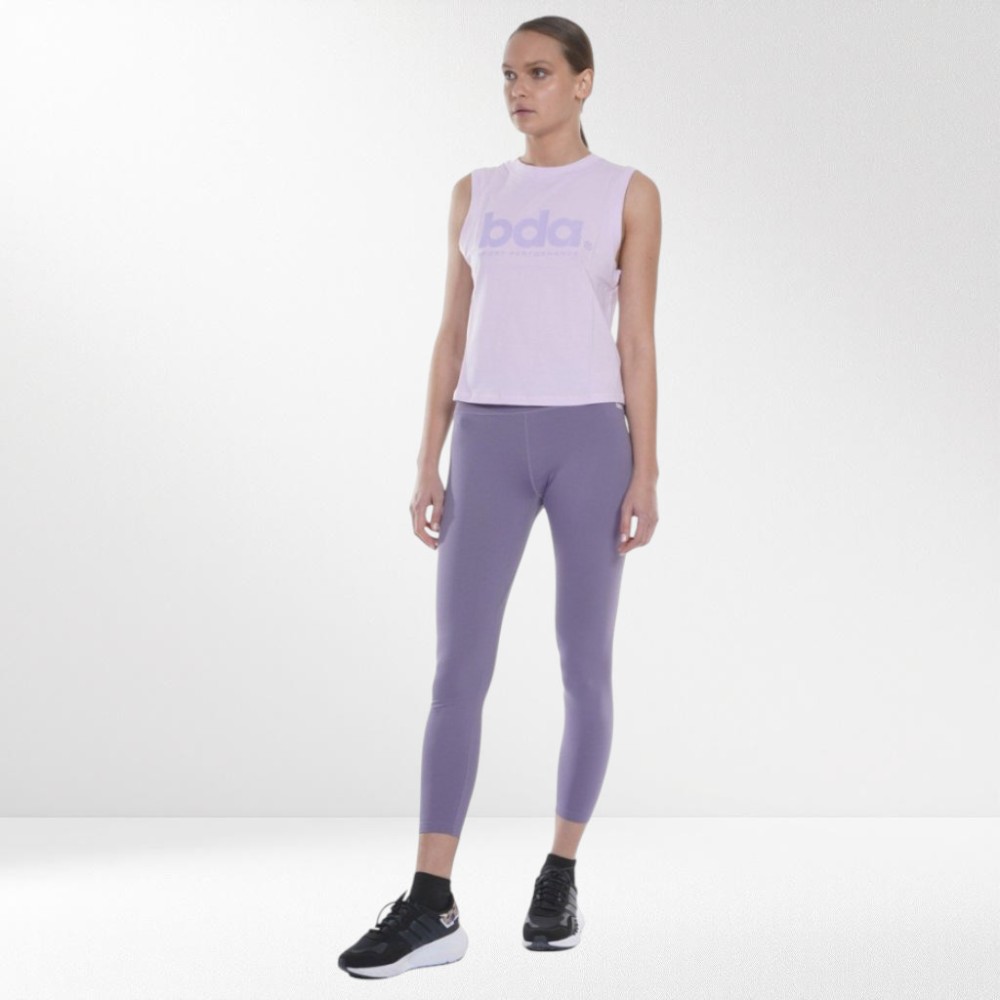 Γυναικείο Capri Κολάν Body Action  Women'S 3/4 Sport Leggings 031230 -13B