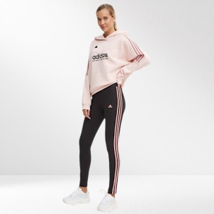 Γυναικείο Κολάν Adidas W 3S Leg JH3715