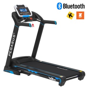 Διάδρομος Γυμναστικής Pegasus V3N 3.0ΗΡ