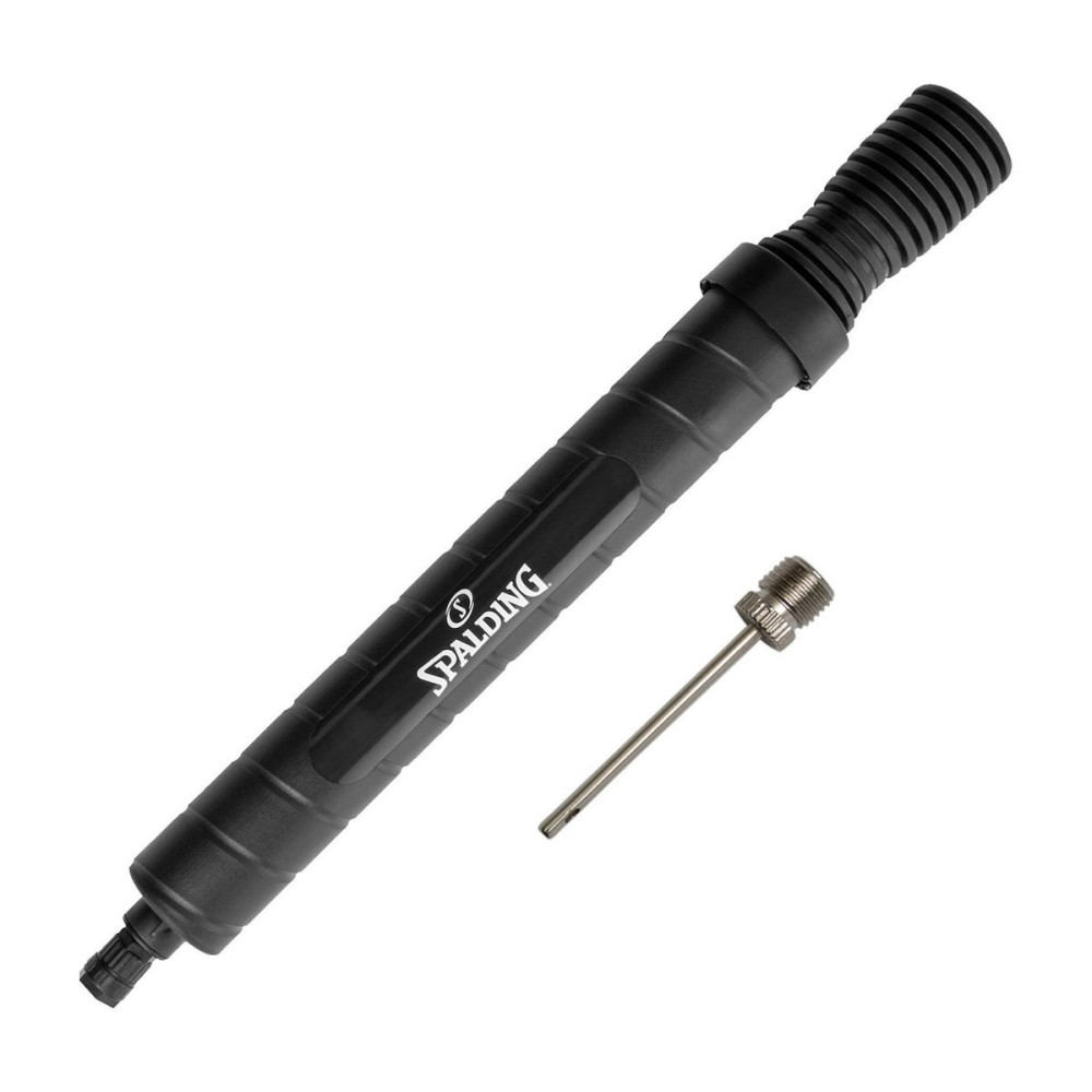 Τρόμπα για Μπάλες Spalding 12" Dual Action Power Pump 8324SPCN