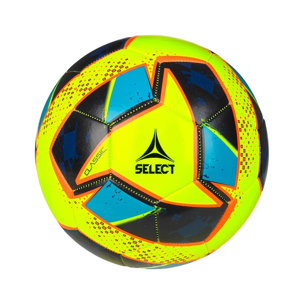 Μπάλα Ποδοσφαίρου Select Classic V24 (Size 5)