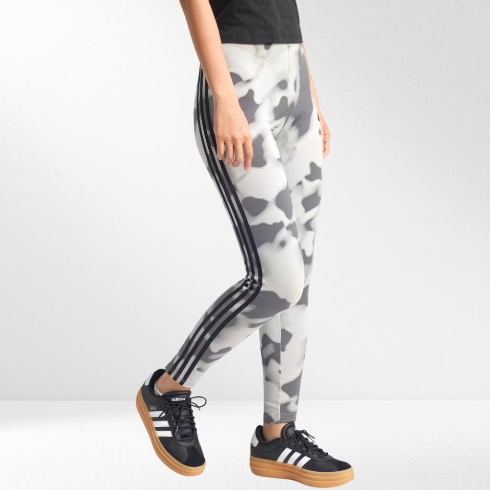 Γυναικείο Κολάν Adidas W FI 3S Legging IW7714