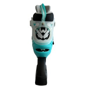 Αυξομειούμενα Πατίνια Roller G&C BW125 Μπλέ/Μαύρο (Size 31-34)