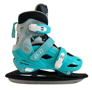 Αυξομειούμενα Πατίνια Roller G&C BW 125 Μπλέ/Μαύρο (Size 31-34)