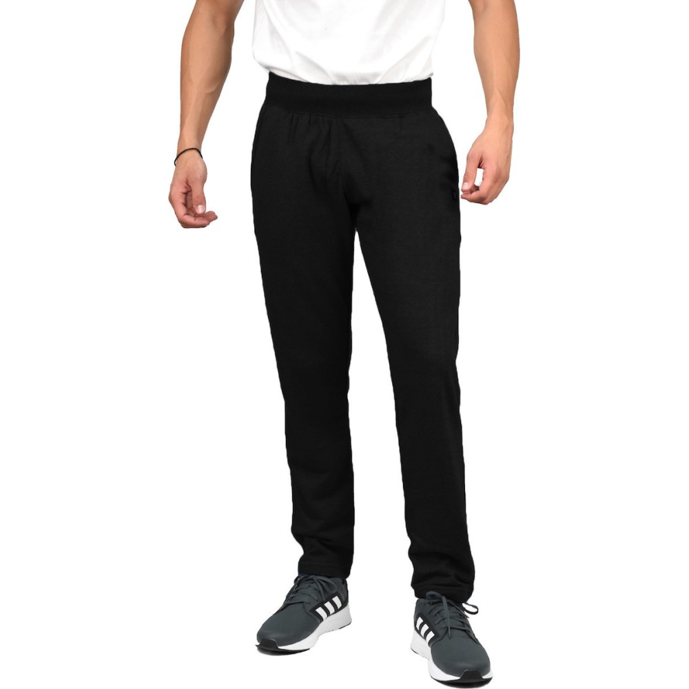 Ανδρικό παντελόνι φόρμας Magnetic North Mens Athletic Sweat Pants C51001-Black