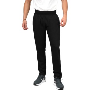 Ανδρικό παντελόνι φόρμας Magnetic North Mens Athletic Sweat Pants C51001-Black