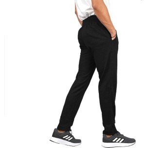 Ανδρικό παντελόνι φόρμας Magnetic North Mens Athletic Sweat Pants C51001-Black