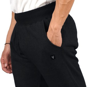 Ανδρικό παντελόνι φόρμας Magnetic North Mens Athletic Sweat Pants C51001-Black