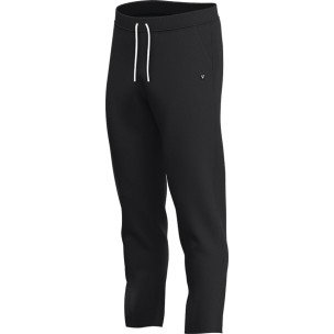 Ανδρικό παντελόνι φόρμας Magnetic North Mens Athletic Sweat Pants C51001-Black