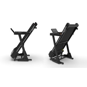 Διάδρομος Γυμναστικής ProTred MR-760 2.5HP