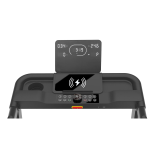 Διάδρομος Γυμναστικής ProTred MR-760 2.5HP