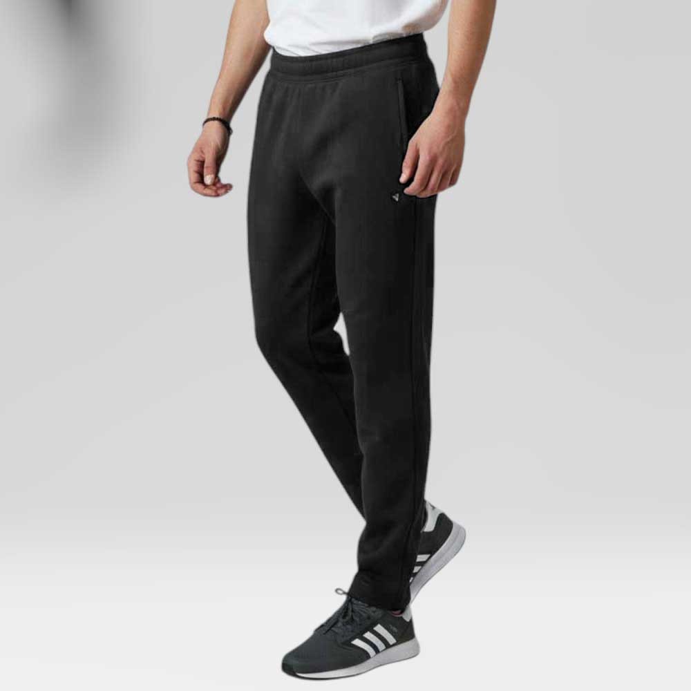 Ανδρικό παντελόνι φόρμας Magnetic North Mens Athletic Sweat Pants C51001-Pencil Gray