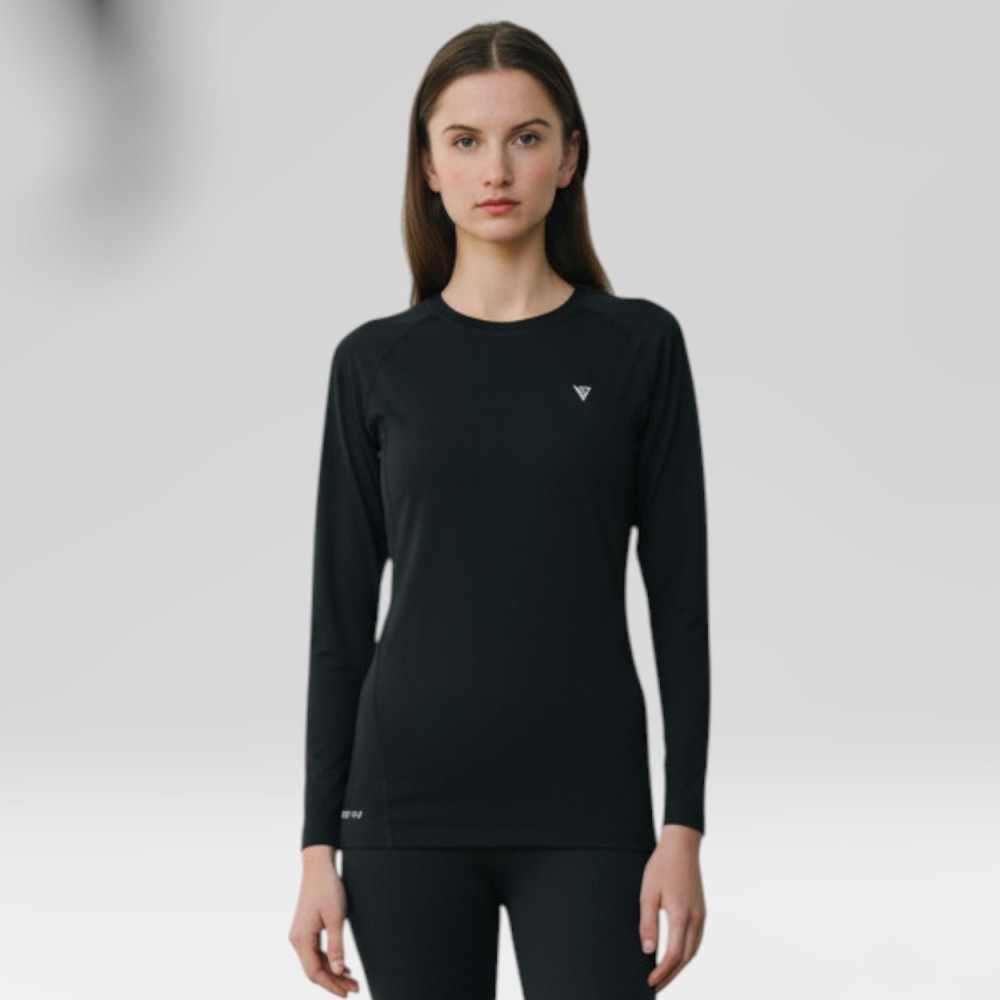 Γυναικείο Ισοθερμικό Wos Magnetic North 50009 01 (Black)