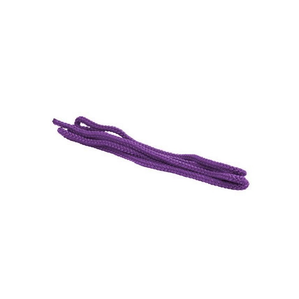 Σχοινάκι ρυθμικής γυμναστικής Αθλοπαιδιά (Μώβ)