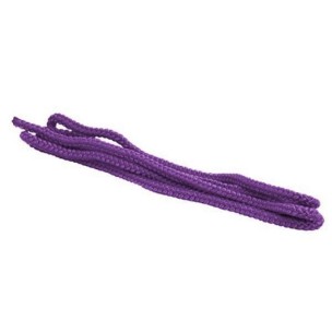 Σχοινάκι ρυθμικής γυμναστικής Αθλοπαιδιά (Μώβ)