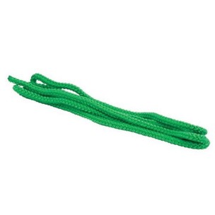 Σχοινάκι ρυθμικής γυμναστικής Αθλοπαιδιά (Πράσινο)