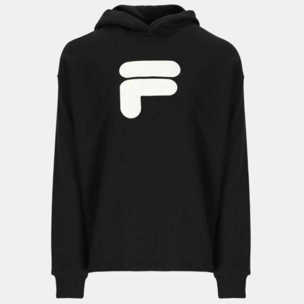 Γυναικείο Φούτερ με Κουκούλα Fila Carolina FW21SPW033-000