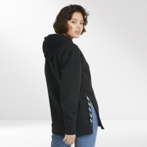 Γυναικείο Φούτερ με Κουκούλα Puma Power Elongated Hoodie FL 589540 01