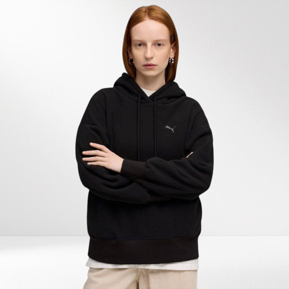 Γυναικείο Φούτερ PumaWinterized 688868-01