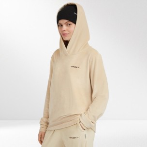Γυναικείο Φούτερ Women O'Neill FWC'Cruz Velour Hoodie 1350082-17525