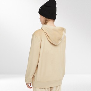 Γυναικείο Φούτερ Women O'Neill FWC'Cruz Velour Hoodie 1350082-17525