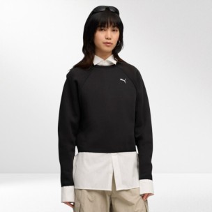 Γυναικείo Φούτερ Puma...