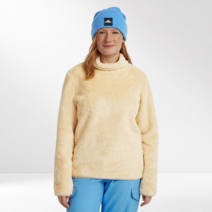 Γυναικεία Fleece Μπλούζα...