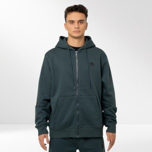 Ανδρική Ζακέτα με κουκούλα...