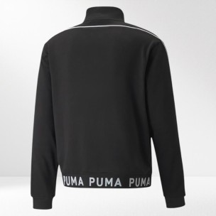 Ανδρική Ζακέτα Puma Train Full Zip Jacket 521544-01