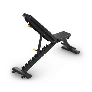 Αναδιπλούμενος Πάγκος Γυμναστικής Horizon HBN30