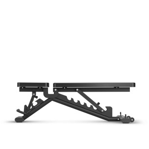 Επικλινής κατακλινής Πάγκος Γυμναστικής Horizon HBN50