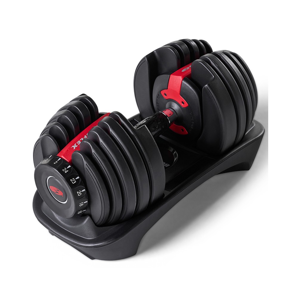 Ρυθμιζόμενος Αλτήρας 24kg  Bowflex® S/Tech 552i